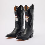 Cowboy Killer: Pitch Black