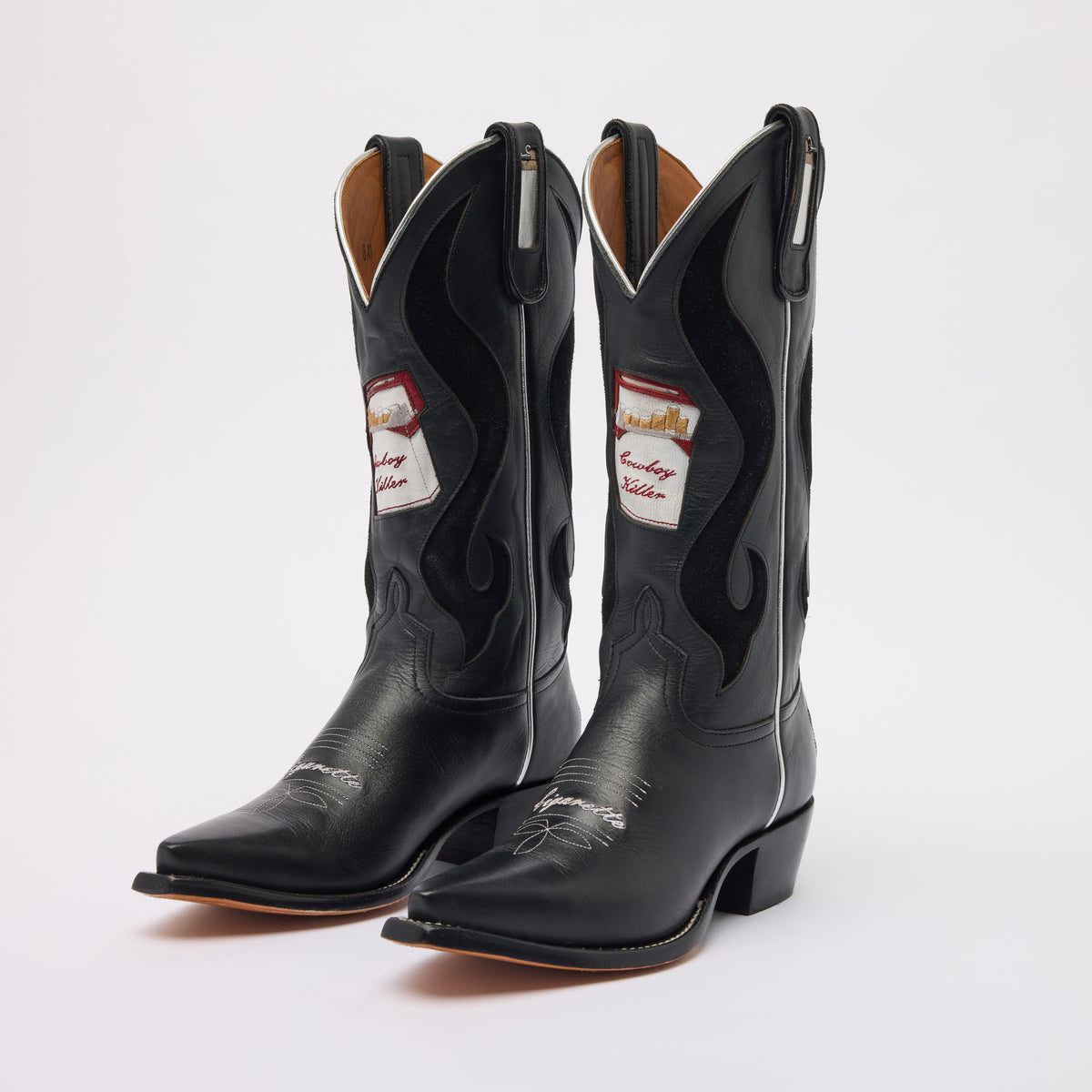 Cowboy Killer: Pitch Black