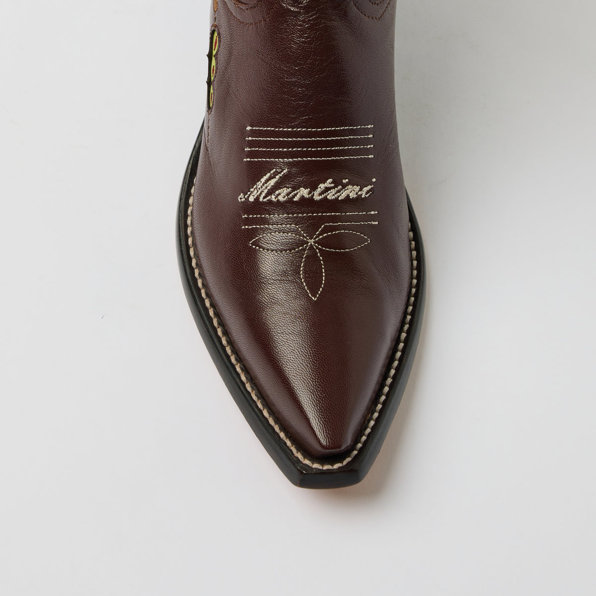 Martini : Rich Mahogany