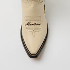 Martini: Cream Cashmere