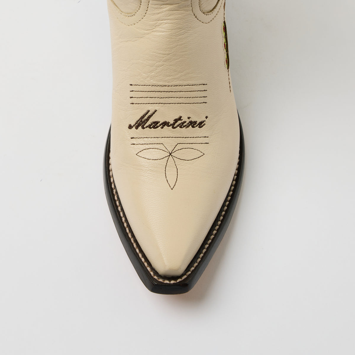 Martini: Cream Cashmere