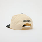 Cowboy Killer Hat-Black
