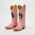 Tequila: Pink Lemonade