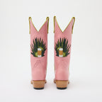 Tequila: Pink Lemonade