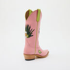 Tequila: Pink Lemonade