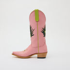 Tequila: Pink Lemonade