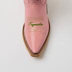 Tequila: Pink Lemonade
