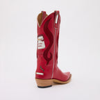 Cowboy Killer: Scarlet Red