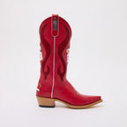 Cowboy Killer: Scarlet Red