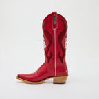 Cowboy Killer: Scarlet Red
