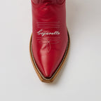 Cowboy Killer: Scarlet Red