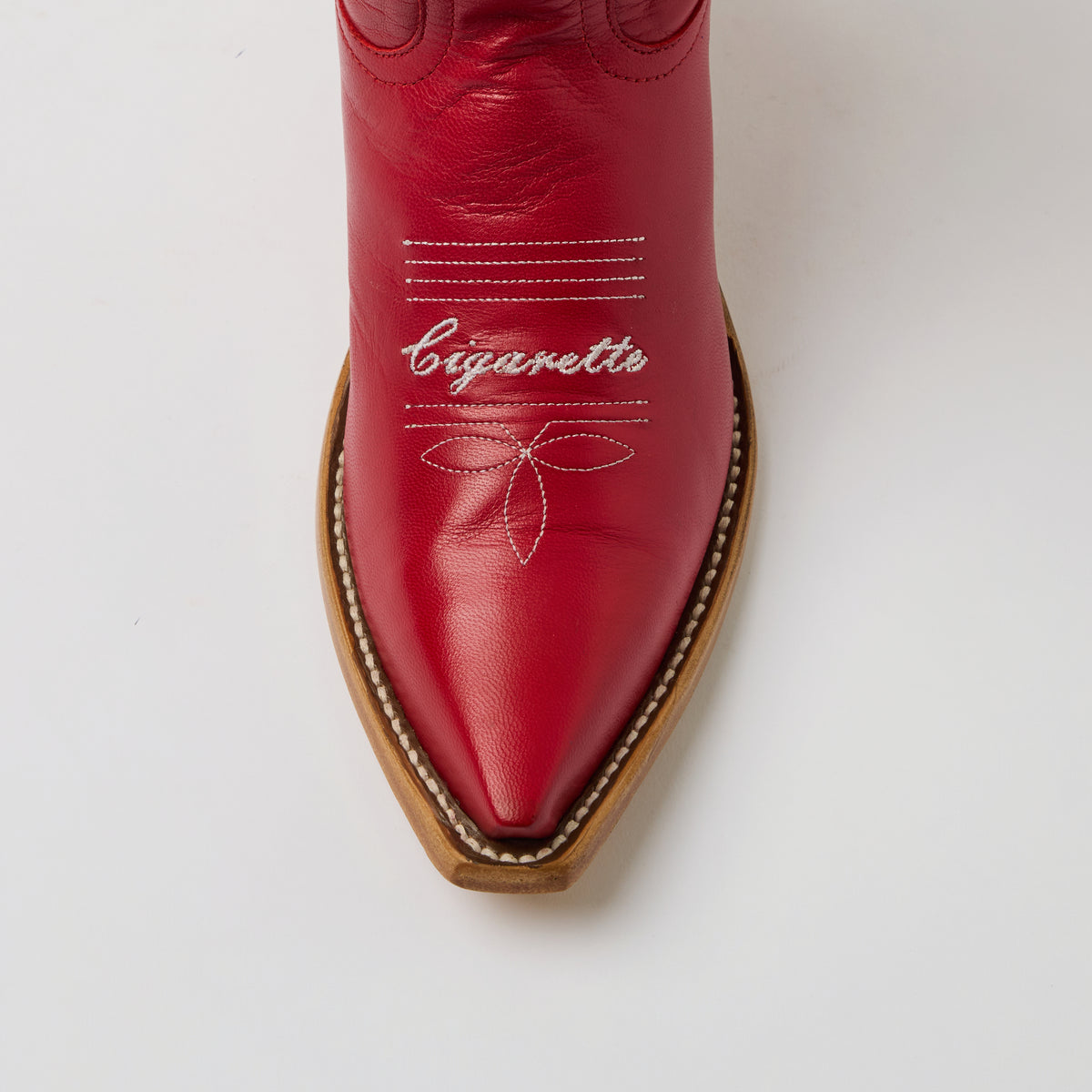 Cowboy Killer: Scarlet Red