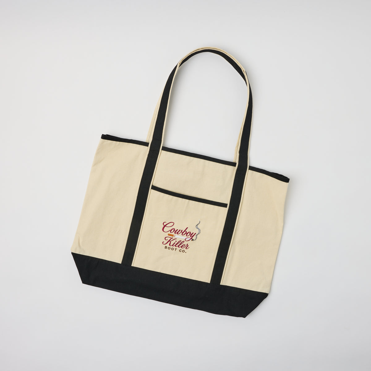 Large Tote Bag