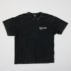 CK Tee-Tall Cowgirl-Graphite
