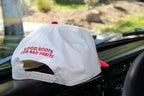 Cowboy Killer Hat: Red