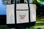 Large Tote Bag