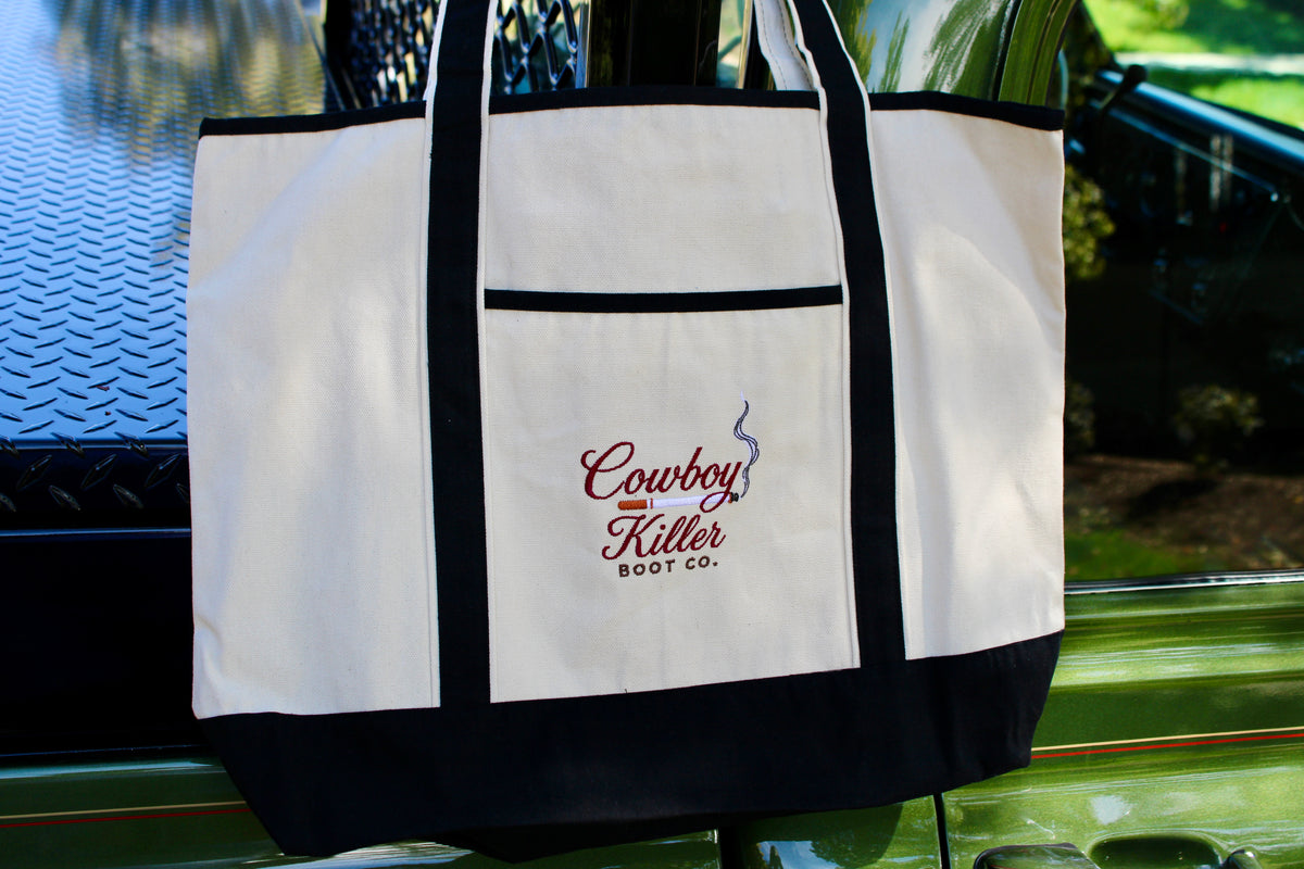 Large Tote Bag