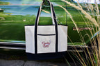 Large Tote Bag