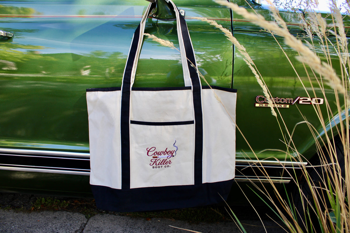 Large Tote Bag