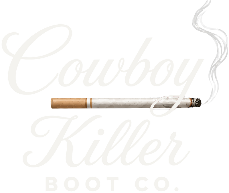 Cowboy Killer Boot Co.